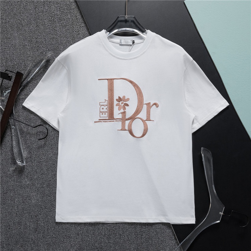 Dior Men's T-shirts 238